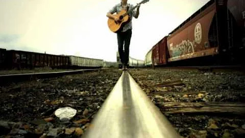 Chris Suter-The Girl (City & Colour)