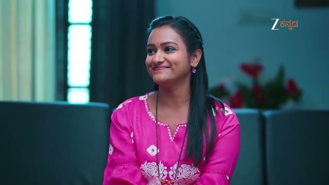 Amruthadhaare | Ep - 883 | Webisode | Feb 23 2025 | Zee Kannada