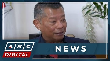 PH Ombudsman Remulla vows arrests over flood control anomalies before Christmas | ANC