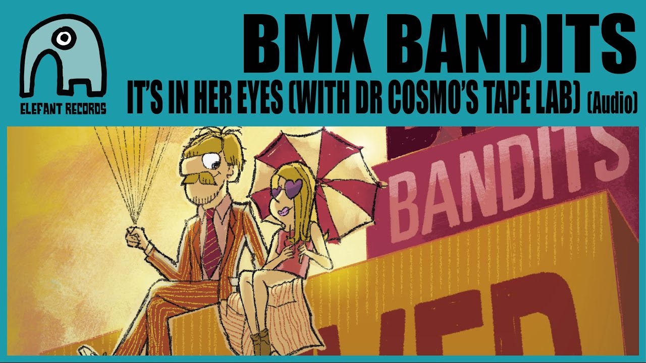 Bmxバンディッツ Bmx Bandits Forever ポップス探究心を凝縮した新作にはビーチ ボーイズのカヴァーも Mikiki