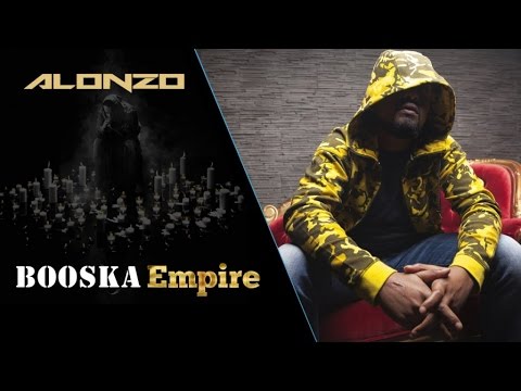 Alonzo - Booska Empire [Booska S'maine : Episode 1/5]
