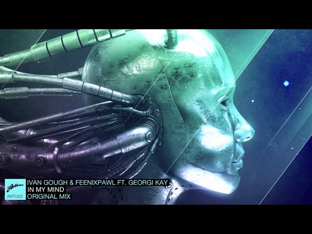 Ivan Gough & Feenixpawl ft Georgi Kay - #87 In My Mind