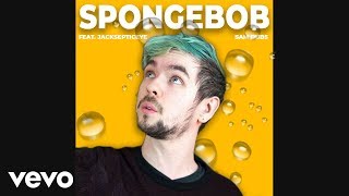 Jacksepticeye Sings Spongebob Theme