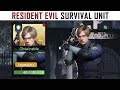 Proof that Leon can be unlocked for free | Resident Evil Survival Unit thumbnail