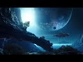Space Ambient Music ~ Lamiredan