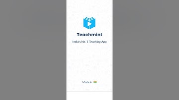 HOW TO TAKE ATTENDANCE ON TEACHMINT APP