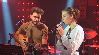 Video thumbnail of "Therapie Taxi - Candide crush (Live) - Le Grand Studio RTL"