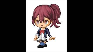 Fantage Animation Test