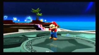 Lets Play Super Mario Galaxy | Episode 30 - Make Me a SANDwich