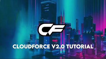 CloudForce Version 2.0 on GeForce Now | Unsupported Games & More