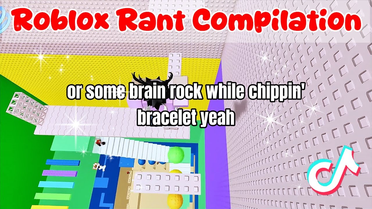 🥑 Roblox Rant Video Compilations 2025 #29 - YouTube