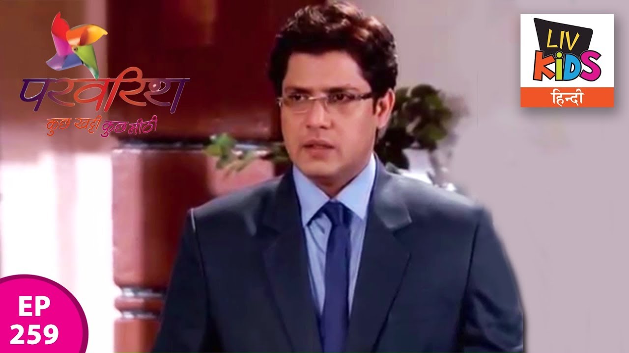 Parvarrish Season 1 - Ep 259 - Jeet Gets Into Trouble