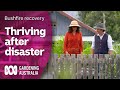 Thriving after fire disaster | Bushfire recovery | Gardening Australia