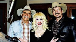 The Bellamy Brothers ~ &quot;If I Said You Had A Beautiful Body&quot; (with Dolly Parton)