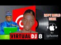 Djiphonehappy maulid qasidabarhama gomberemix2023