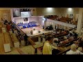 Giving Jesus Our Full Attention