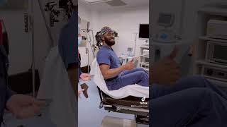 Beach Chair In The Or