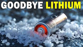 Elon Musk Shocks With New Sodium Ion Battery! Real Specs Destroy Entire Industry!