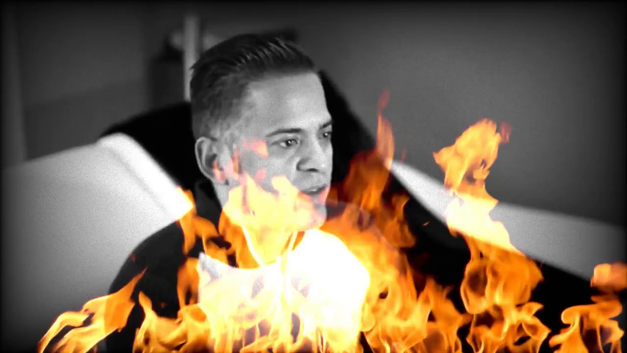 JOHN RAMIREZ SATANICO PARTE 3 - YouTube