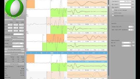 Demonstration of scmtv