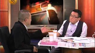 锵锵三人行20110224新媒体市场发展印证因果报应