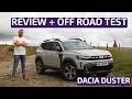 Dacia Duster | You CAN'T do this with a Chinese SUV!