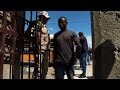 Haitianos deportados con lo puesto y sin destino