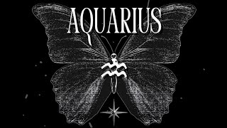 ♒️ #Aquarius | Something that's been hidden is about to be revealed