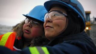 Gender Equity in Mining Works (GEM Works) - Saskatchewan Delivery Overview