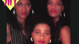 SWV - I’m So Into You (12” Funky Club Mix)