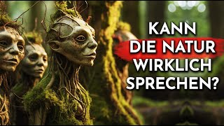 Geheimnisvolle Stimmen: Wie die Natur zur Heilerin wird!