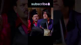 COMEDY || Nepali Guard &amp; Chunky Pandey Searching Ritesh 😂💰 | Apna Sapna Money Money Scene#comedy