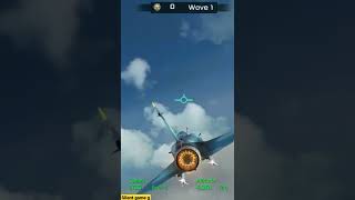 ACE fighter jet game paly by android game paly#gameplay #games #gamer #gaming screenshot 4
