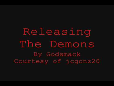Releasing the demons godsmack mp3 torrent el chico de al lado download torrent