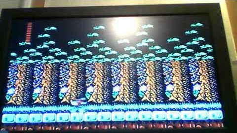 Castlevania II: Simon