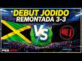 Mundial de futbol 2026 🏆 | Torneo de Nivel J | Fase 1: ¡JODIDO DEBUT!
