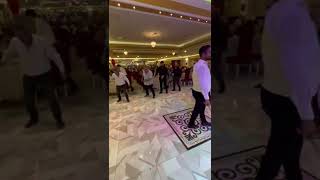 Si̇vas Zara Küçük Sorhun Köyü Sarhoş Halayi