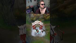 🚨NEW LILLIA SKIN ALERT 🚨