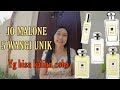 Jo Malone Blackberry & Bay