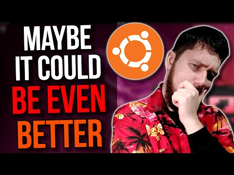 Rethinking The Ubuntu Linux Desktop Installer