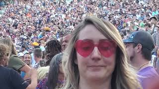 String Cheese Incident  - Shine, Eye Know Why - Red Rocks July 16, 2021
