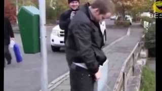 приколы пяных людей...