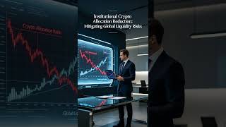 Higher-For-Longer Fed Rate Outlook Sparks Risk-Off Liquidation Across Bitcoin Markets.#cfd#vgmarkets