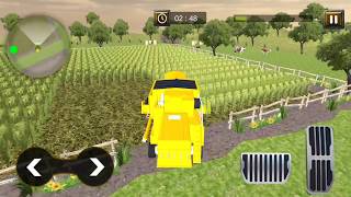 Village Farm Simulator 2018 - Farming Games Free screenshot 1
