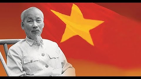 BÀI HỌC VỀ CÁCH ỨNG XỬ - " Nước nóng, nước nguội" | Câu chuyện về Bác Hồ.