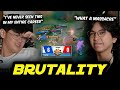 Even VeeWise had Never Seen this Before and Couldn’t DESCRIBE how TLPH Completely OBLITERATED TNC!