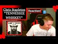 CHRIS STAPLETON - TENNESSEE WHISKEY (LIVE IN AUSTIN CITY LIMITS) [REACTION] | GREAT PERFORMANCE!!!