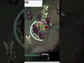 Ragnarok Online Gameplay - Spear Style Solo Leveling#games #irochaos #gaming #roglobal
