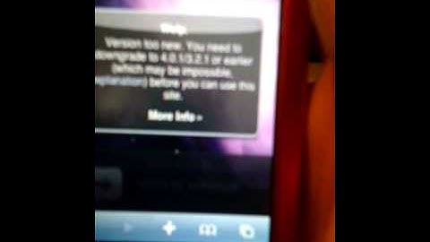 How to jailbreak iphone 4. jailbreak any apple device no computer