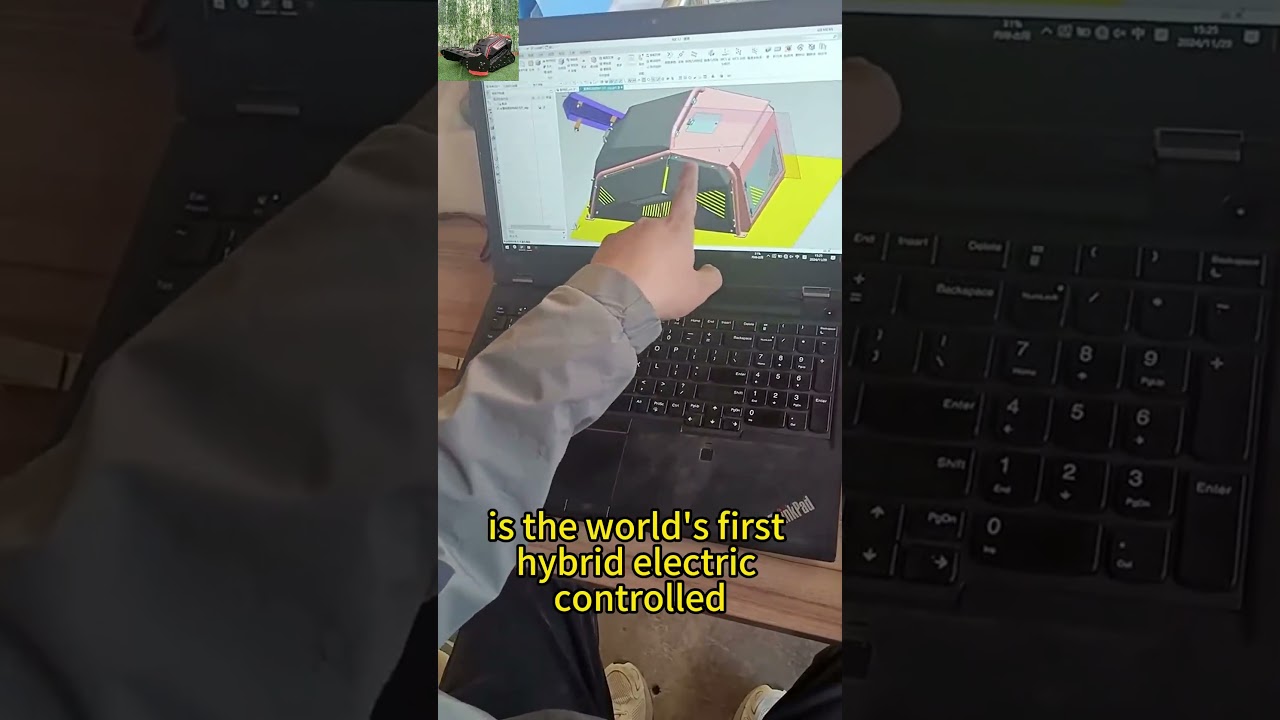 Cordless versatile tool handling platform China manufacturer factory distributor 